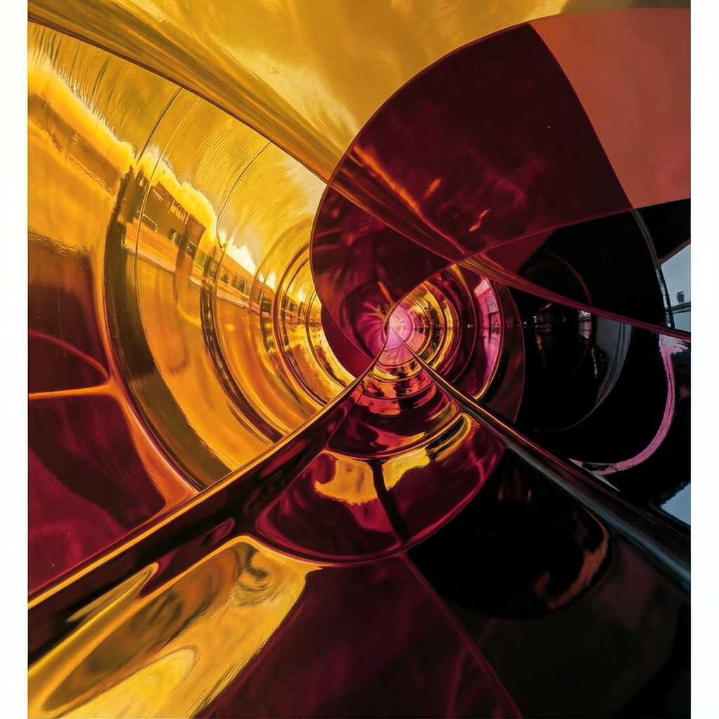 Abstract editorial cover art for Meta’s chip roadmap is a bargaining strategy, not a breakup story