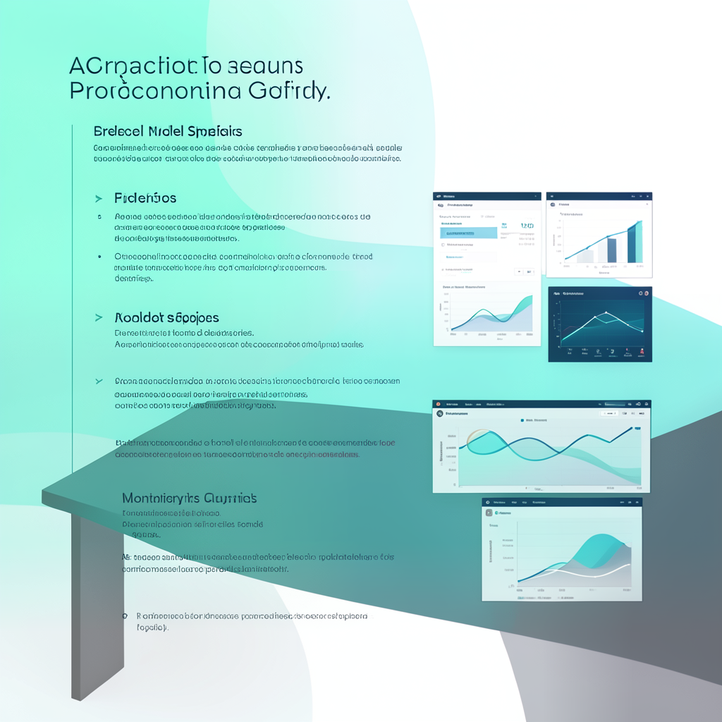 Abstract scene of legal text and model behavior controls integrated into one deployment stack