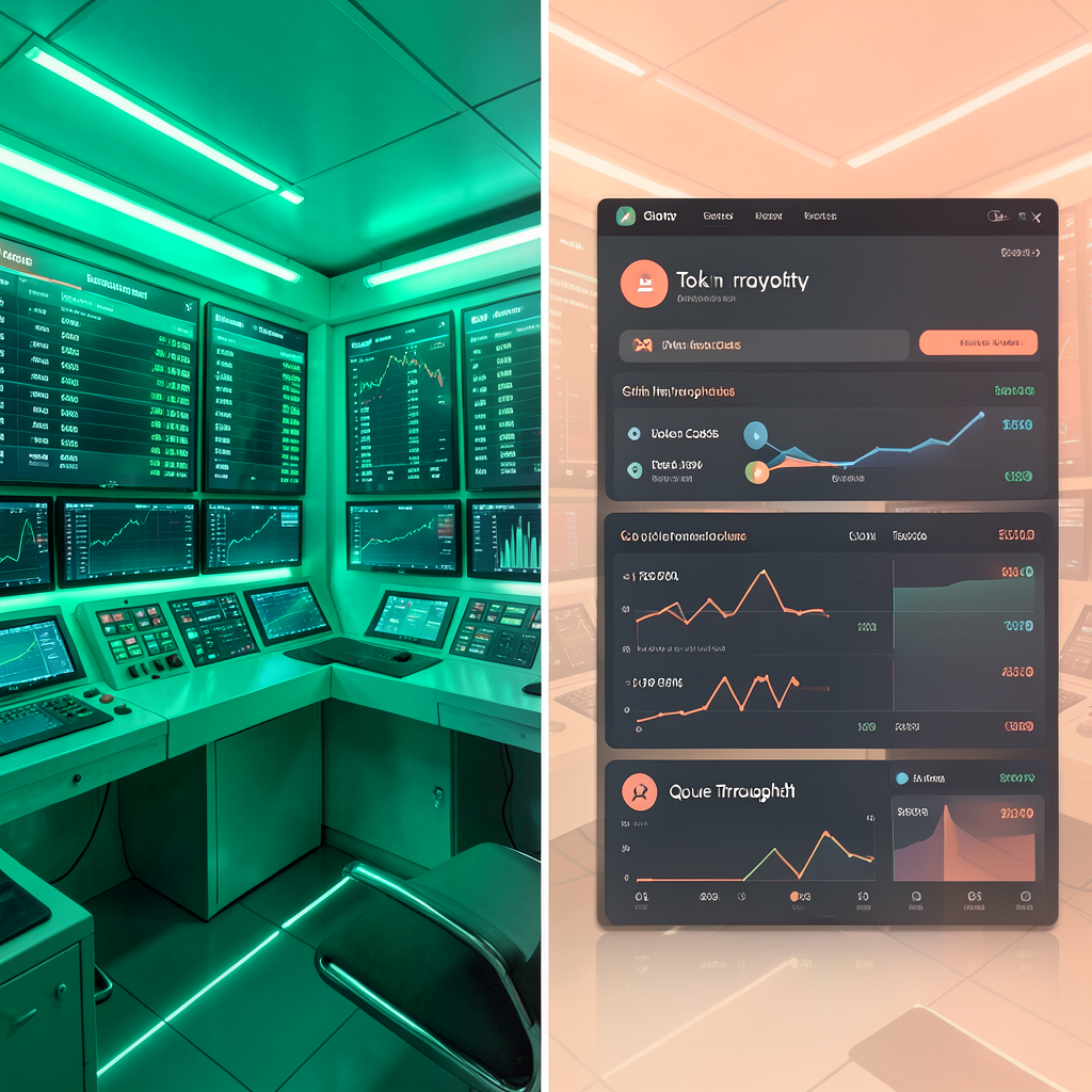 AI competition shifting from benchmark leadership to deployment economics and infrastructure fit